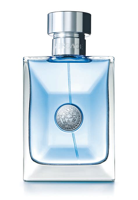 versace pour homme marionnaud